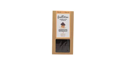 Chocolat Feuilletine Mutter