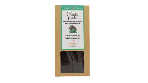 Chocolat Menthe fraiche Mutter