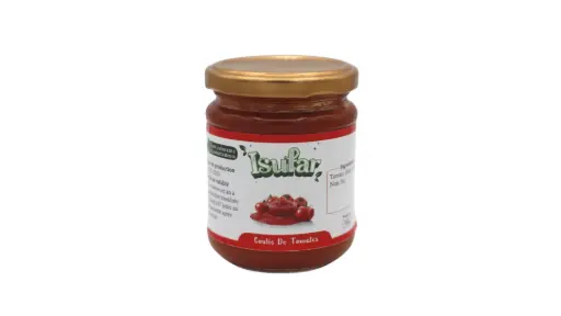 Coulis de Tomates ISUFAR