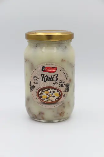 Khli3  Délice de grands mères