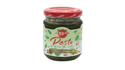 Pesto  Pesto's