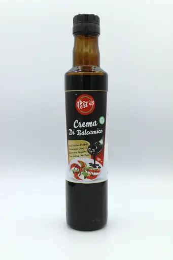 Crème Balsamique Pesto's