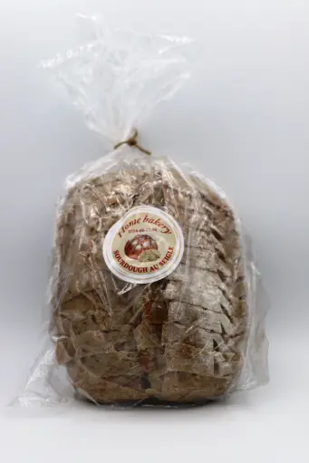 Pain au Caroube
