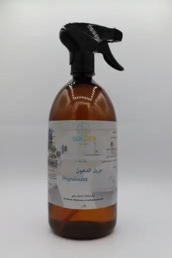 Dégraissant  SOLDEN