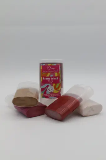 Baume Teinté "Glow Up"  L.soap