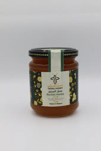 Tassili Honey  "Roquette" 