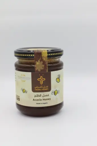 Tassili Honey  "Acacia"