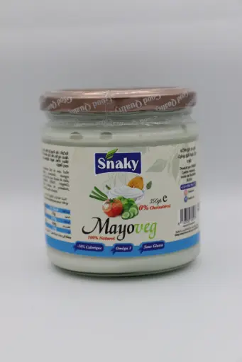 Mayoveg  Snaky