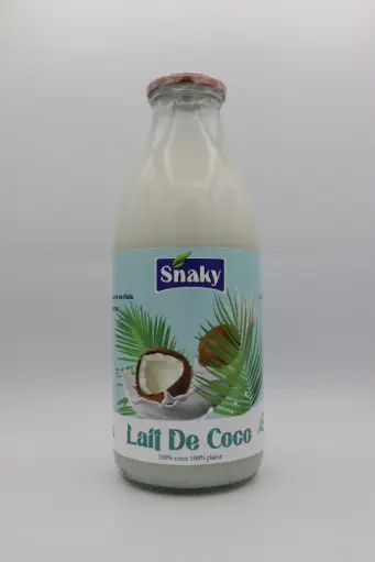 Lait de Coco  Snaky