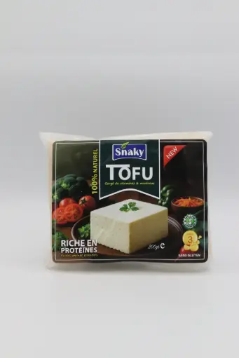 Tofu  Snaky