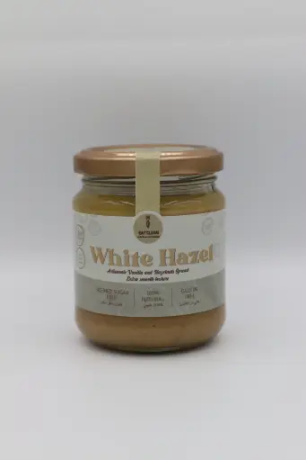 White Hazel  Eat Clean