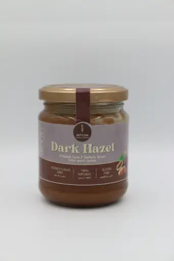 Dark Hazel  Eat Clean