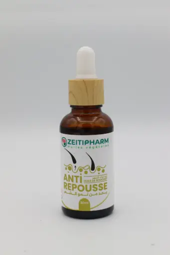 Anti-Repousse  zeitipharm