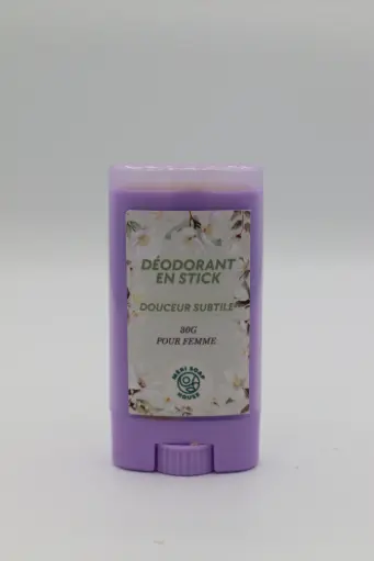Déodorant  Douceur Subtil  Méri soap house