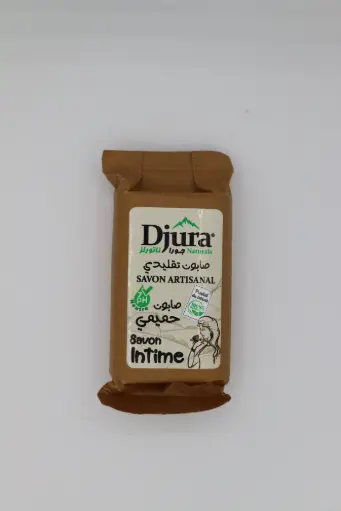 Savon intime Djura