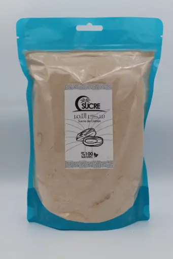 Sucre de Dattes  Khaal Tolga