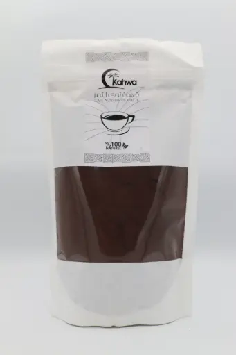 Café Noyaux de Datte  Khaal Tolga