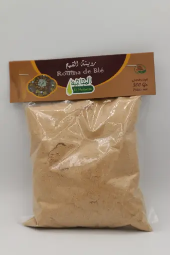 Rouina de Blé El Medjadjia 