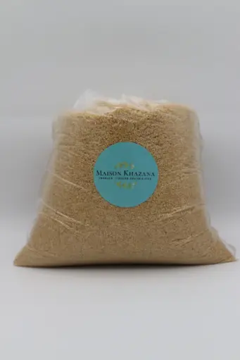 Couscous Blé MK