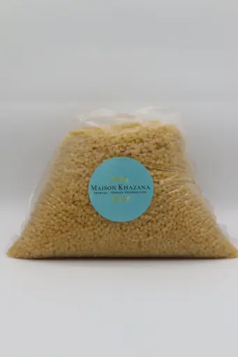 Berkoukes MK