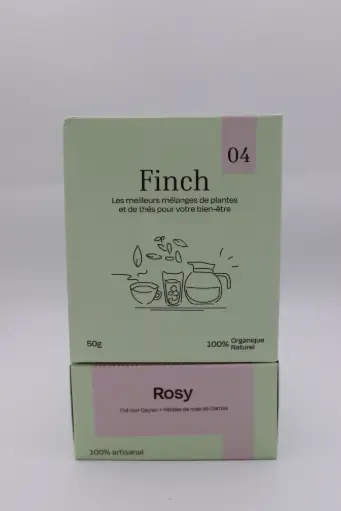 Rosy  Finch